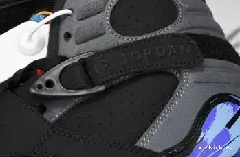 Aqua (2015) Retro Jordan 8 0523